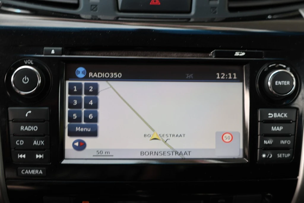 Nissan Navara – foto 14