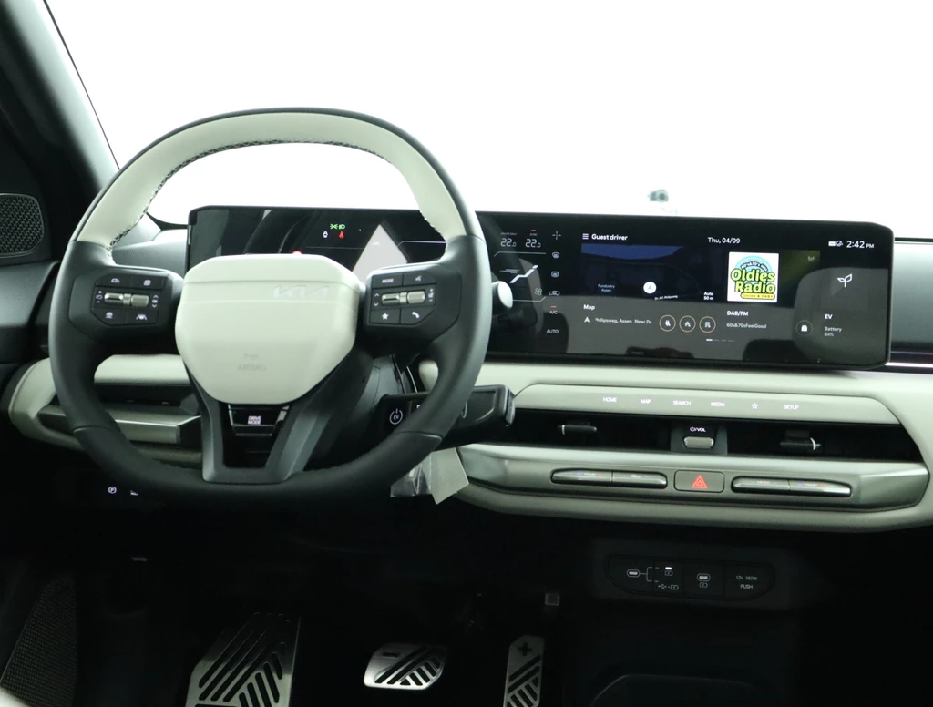 Kia EV4 – foto 33