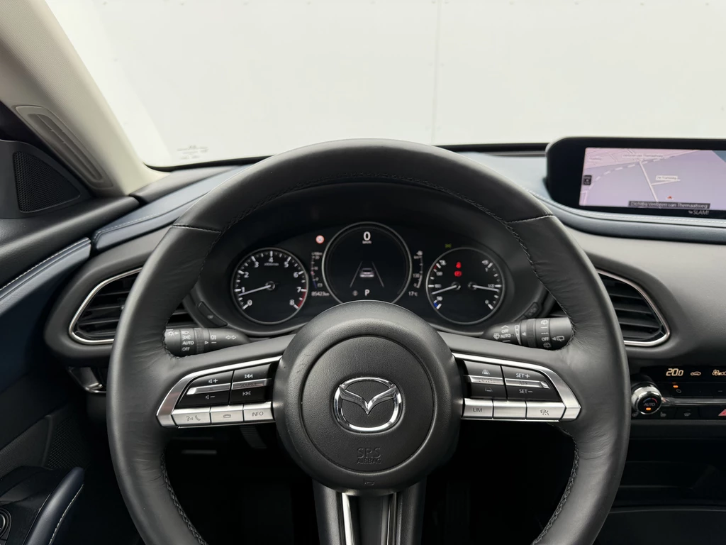Mazda CX-30 – foto 14