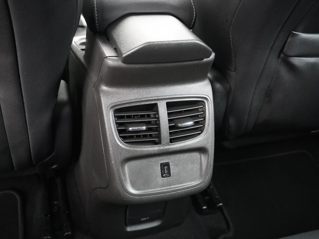 Opel Grandland X – foto 29