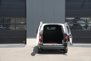 Citroën Berlingo – thumbnail 9