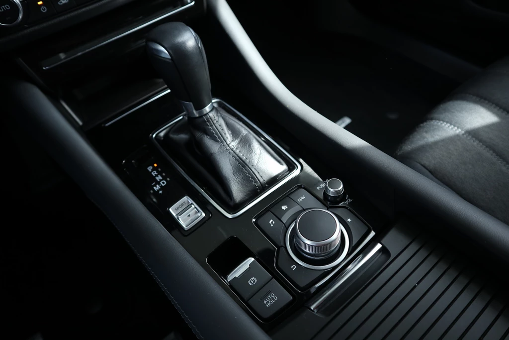 Mazda 6 – foto 18