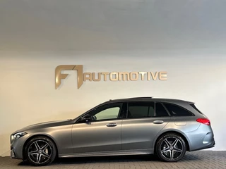 Mercedes-Benz C-Klasse – thumbnail 2