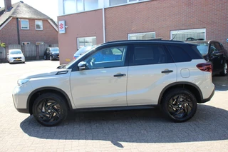 Suzuki Vitara – thumbnail 2