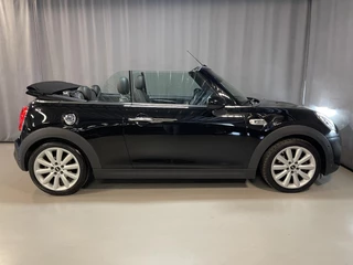 MINI Cooper S Cabrio – thumbnail 7