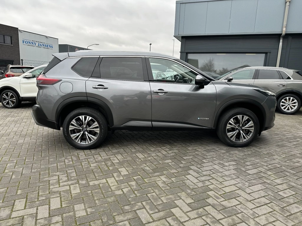 Nissan X-Trail – foto 5
