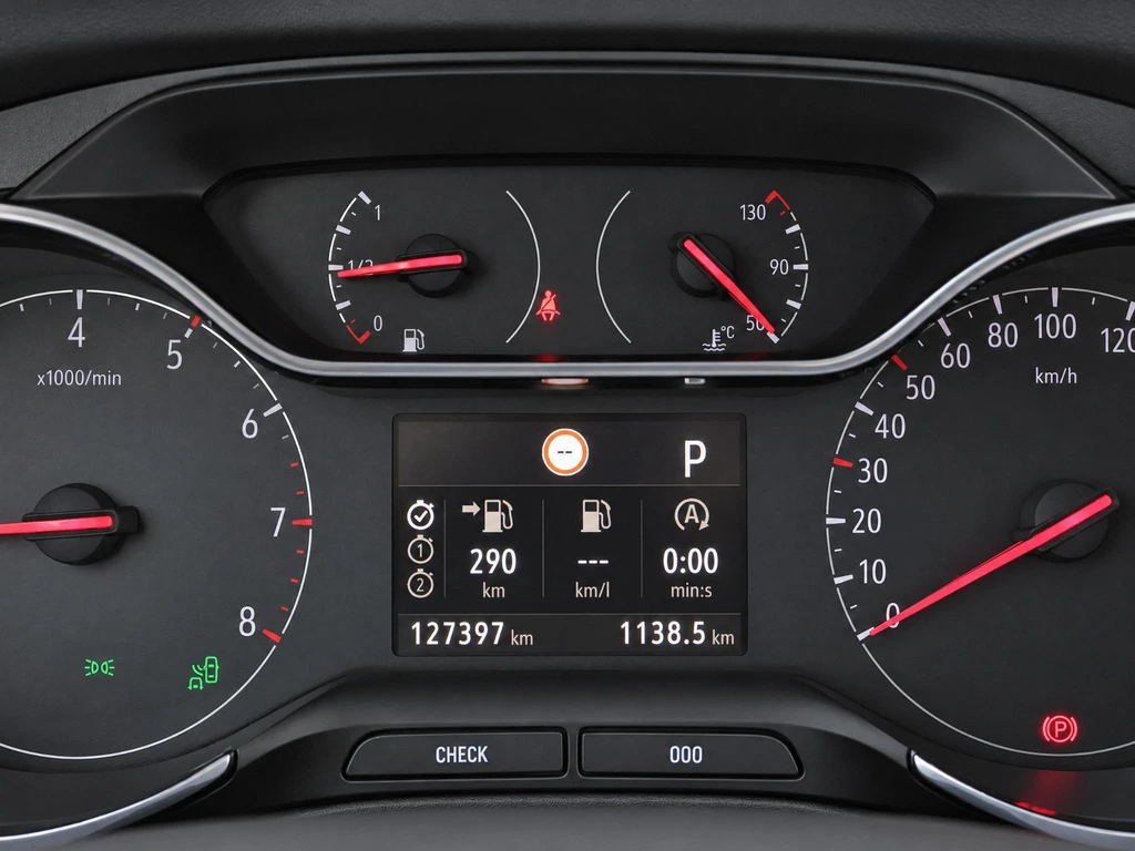 Opel Grandland X – foto 15