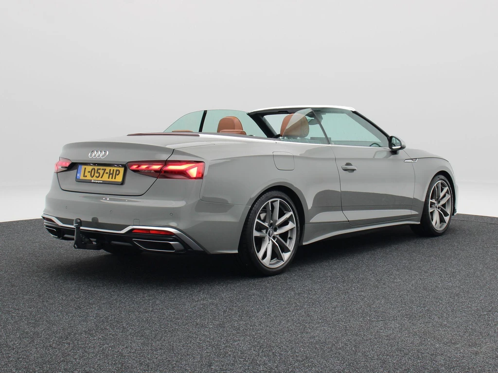 Audi A5 – foto 5