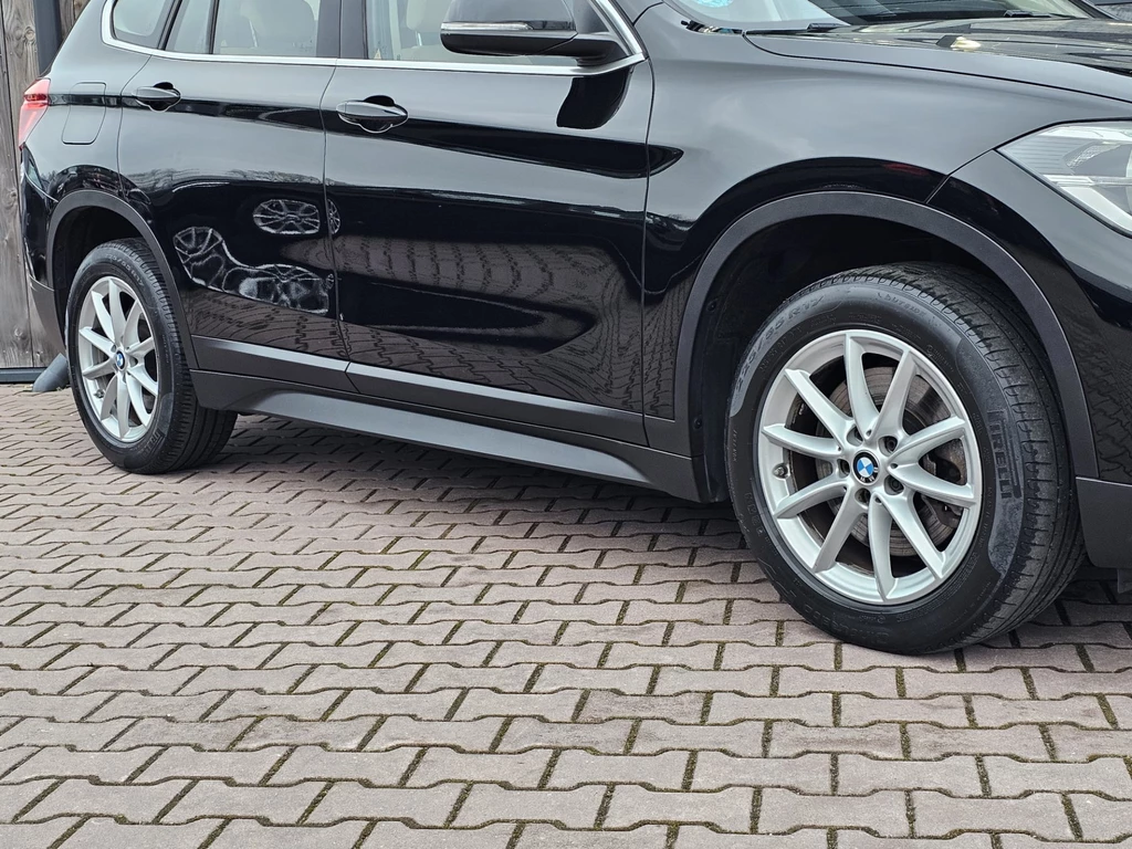 BMW X1 – foto 41