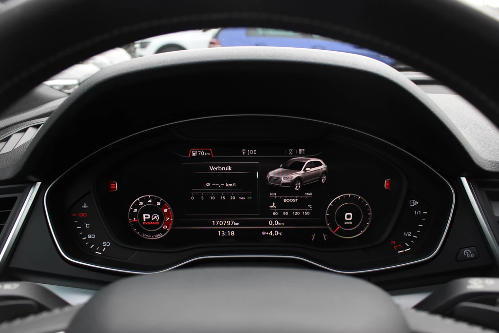 Audi SQ5 – foto 19