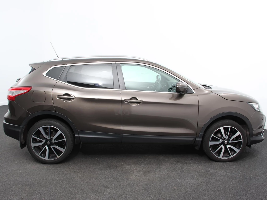 Nissan QASHQAI – foto 6