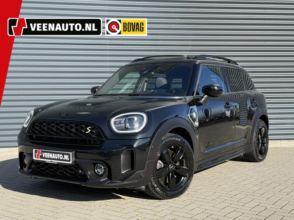 MINI Countryman – foto 1