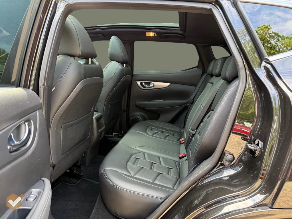 Nissan QASHQAI – foto 54