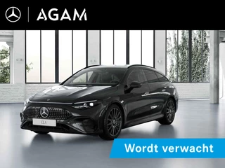 Mercedes-Benz CLA – thumbnail 1