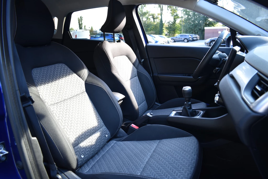 Renault Captur – foto 17