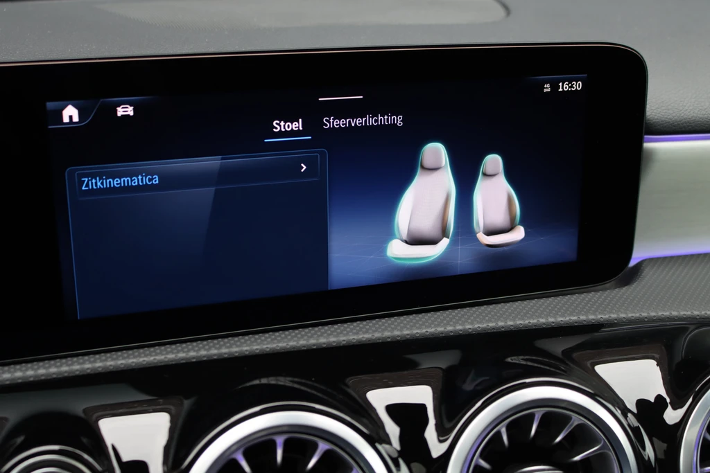 Mercedes-Benz A-Klasse – foto 21