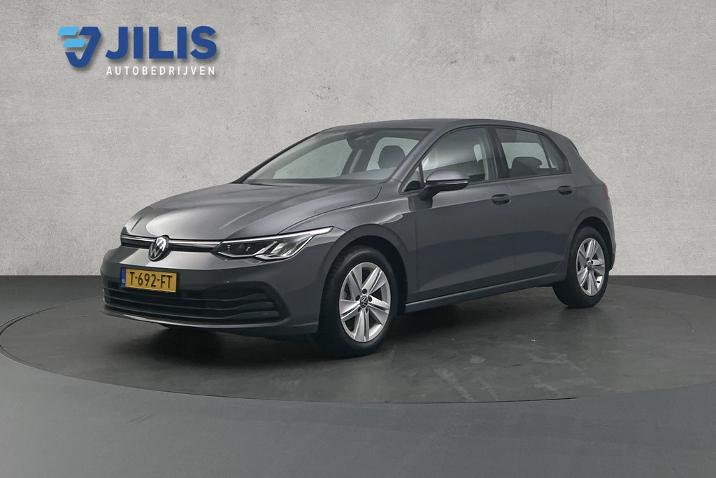 Volkswagen Golf – foto 2