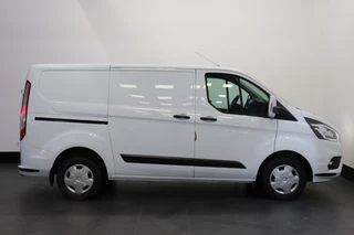 Ford Transit Custom – thumbnail 5