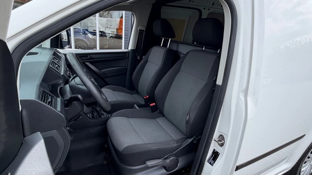 Volkswagen Caddy – foto 16