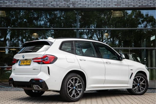 BMW X3 – thumbnail 3