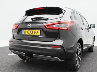 Nissan QASHQAI – thumbnail 5