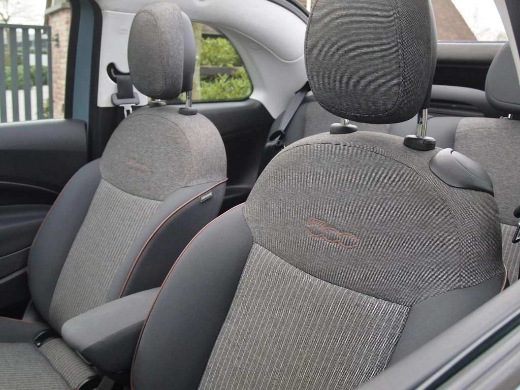 Fiat 500C – foto 19