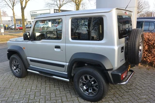 Suzuki Jimny – thumbnail 8