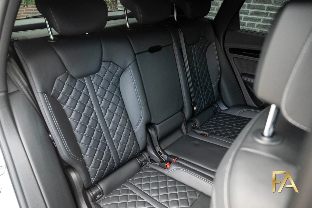 Audi Q5 – foto 44