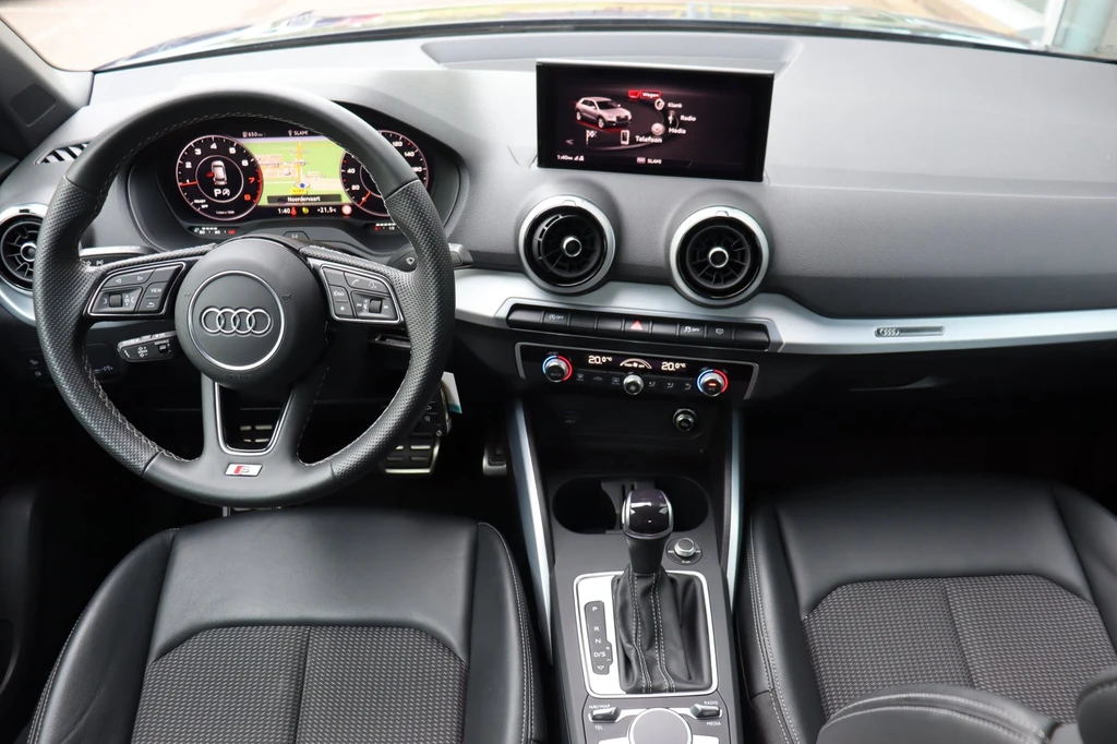 Audi Q2 – foto 9