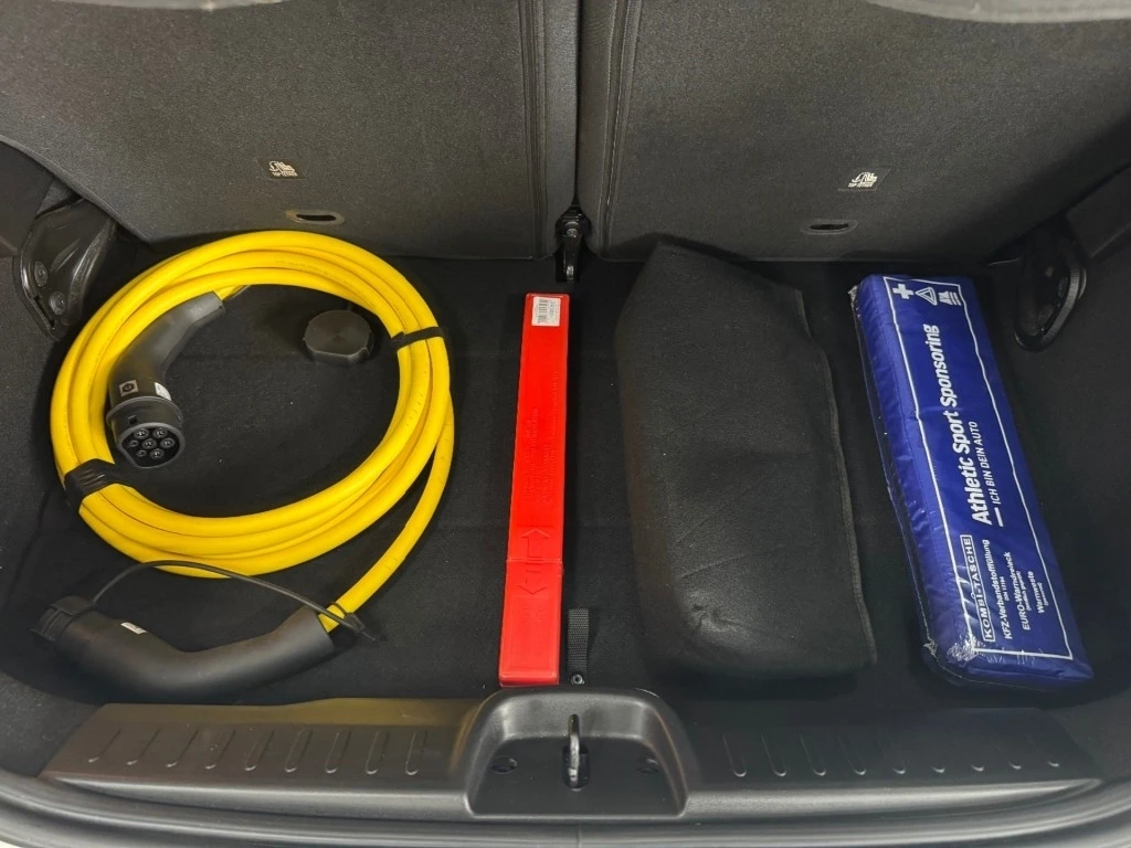 Fiat 500e – foto 27