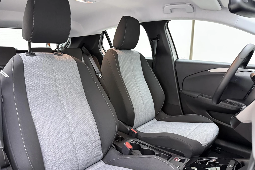 Opel Corsa-e – foto 13