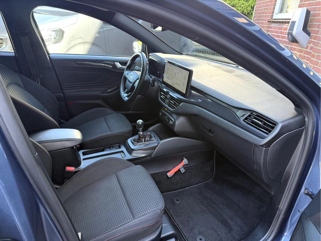 Ford Focus – foto 8
