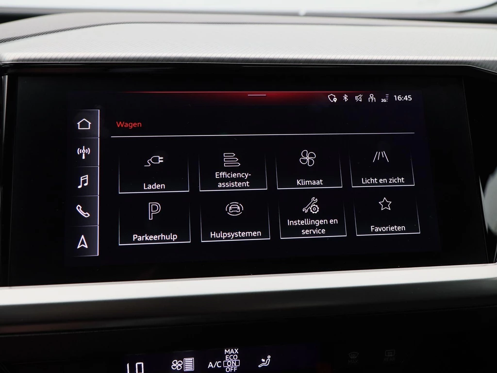 Audi Q4 e-tron – foto 30