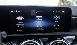 Mercedes-Benz CLA – thumbnail 39