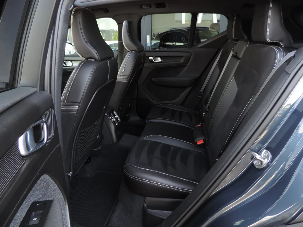Volvo XC40 – foto 19