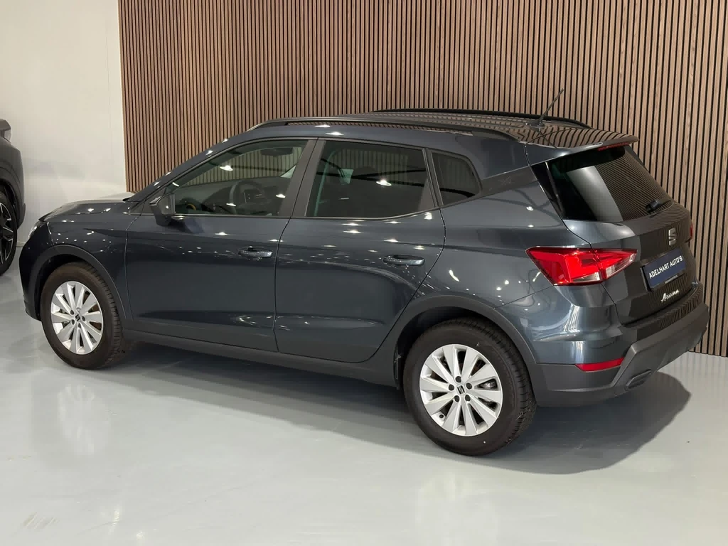 SEAT Arona – foto 9