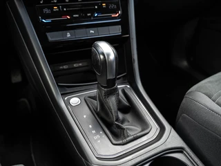 Volkswagen Touran – thumbnail 25