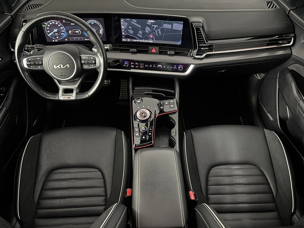 Kia Sportage – foto 14