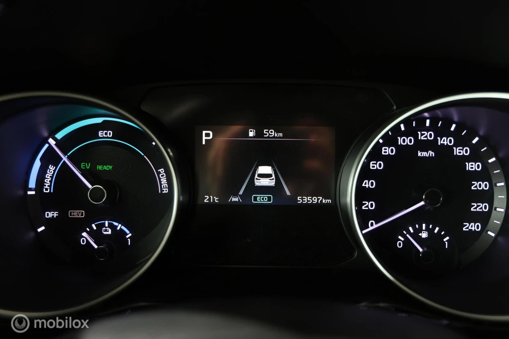 Kia Ceed Sportswagon – foto 17