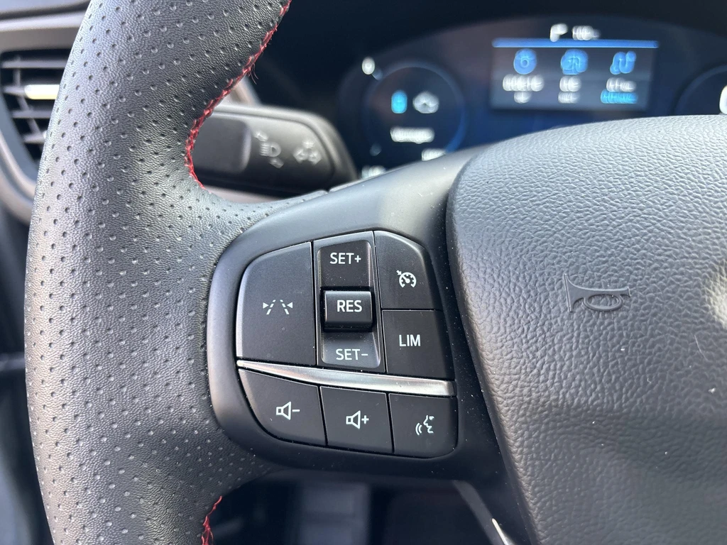 Ford Kuga – foto 13