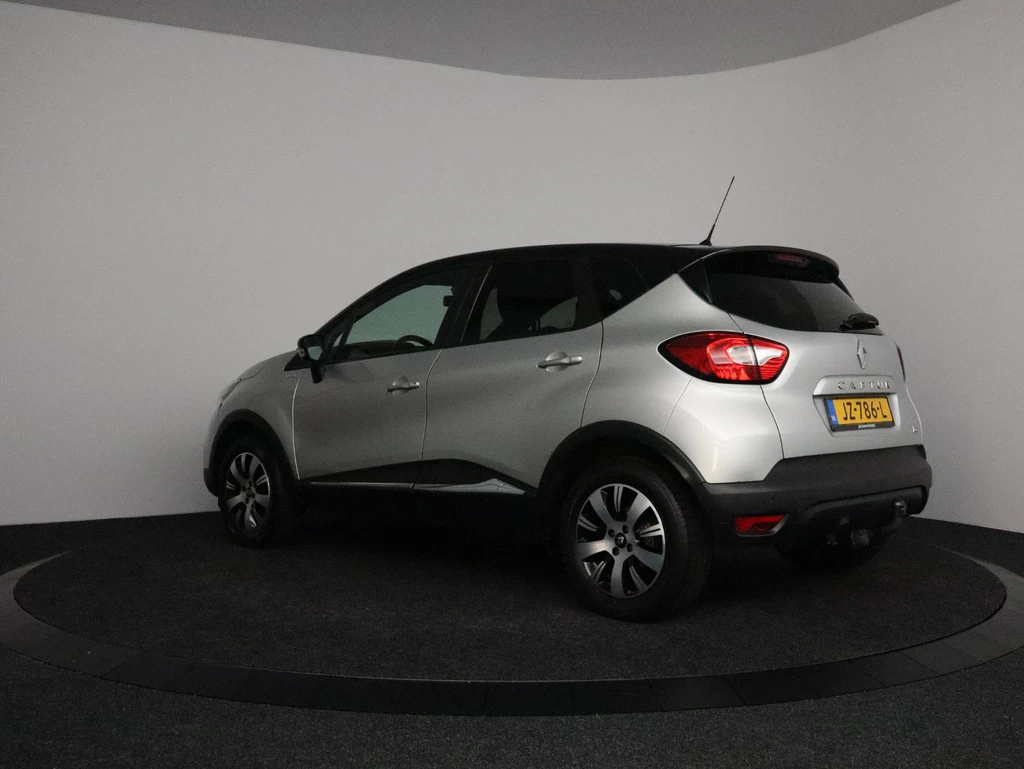 Renault Captur – foto 4