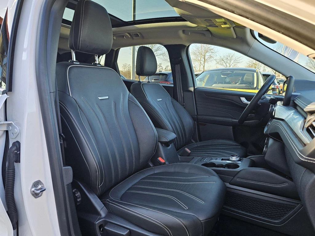 Ford Kuga – foto 9