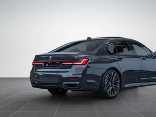 BMW 7 Serie – thumbnail 5