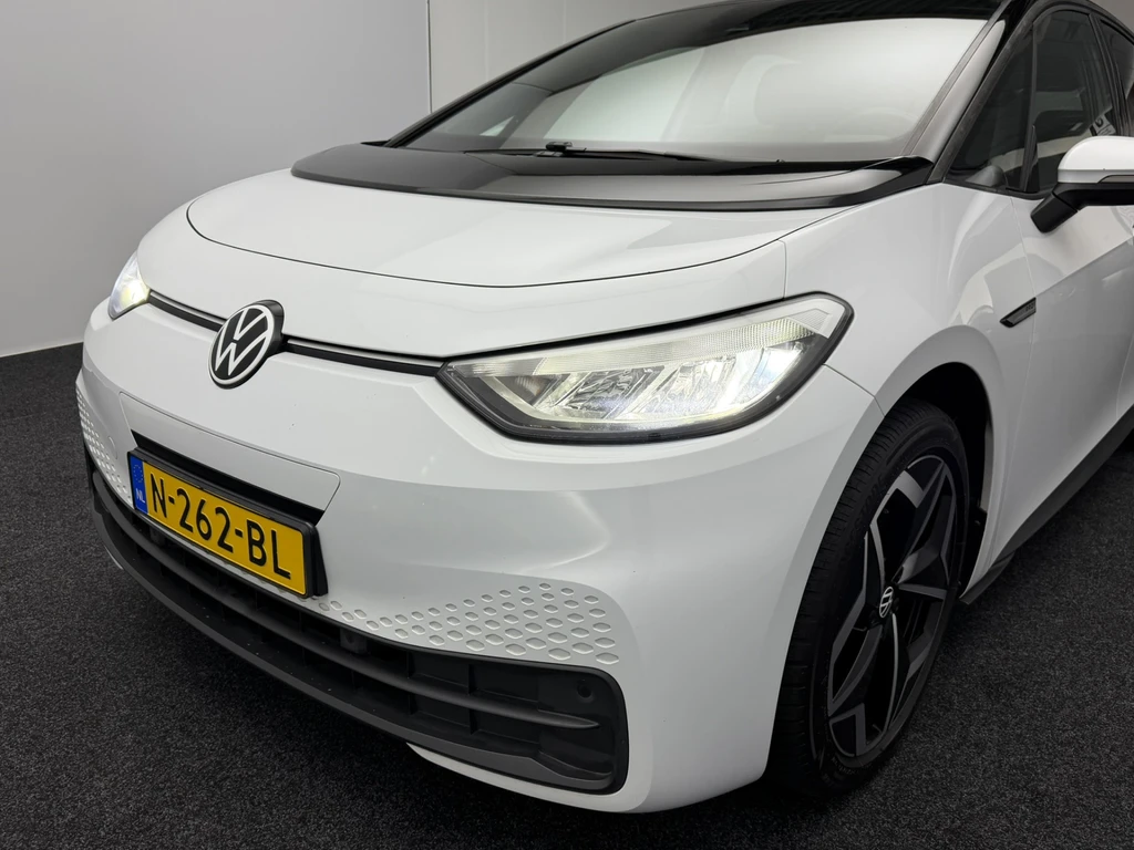 Volkswagen ID.3 – foto 2