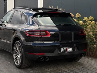 Porsche Macan – thumbnail 8