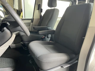 Volkswagen Transporter – thumbnail 31