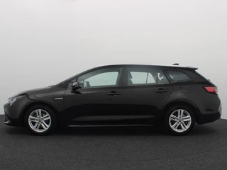 Toyota Corolla Touring Sports – thumbnail 2