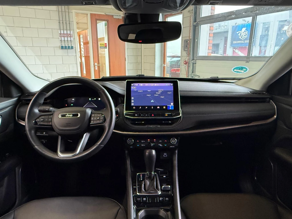 Jeep Compass – foto 14