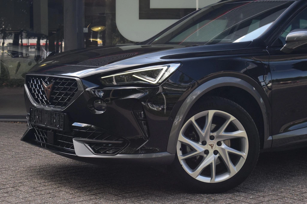 CUPRA Formentor – foto 17