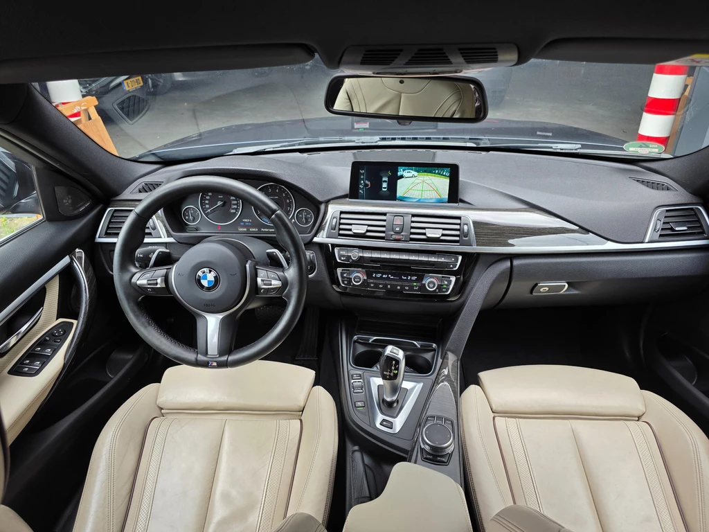 BMW 3 Serie – foto 35